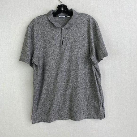 Polo Short Sleeve Shirts Bundle Size L - Picture 7 of 10